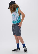 Load image into Gallery viewer, Eric Cord Walk Shorts