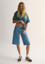 Load image into Gallery viewer, Baggy Low Rise Jorts
