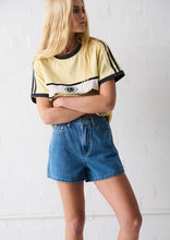 Load image into Gallery viewer, Quincy Denim Shorts