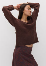 Load image into Gallery viewer, Connie Knit