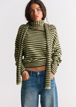 Load image into Gallery viewer, Geri Knit Scarf