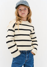 Load image into Gallery viewer, Breton Knit