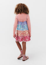 Load image into Gallery viewer, Maddy Tiered Dress