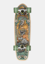 Load image into Gallery viewer, Cruiser Skateboard