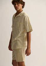 Load image into Gallery viewer, Inlet Short Sleeve Shirt