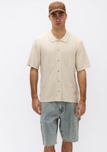 Load image into Gallery viewer, Cable Knit Shirt