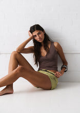 Load image into Gallery viewer, Natalie V-Neck Top
