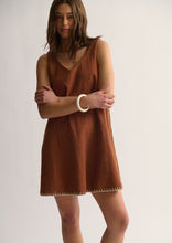 Load image into Gallery viewer, Kai Mini Dress