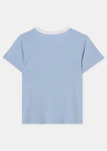 Load image into Gallery viewer, Ringer Tee