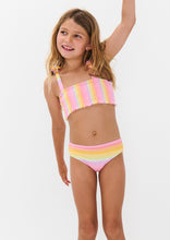 Load image into Gallery viewer, Shirred Bikini