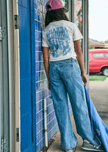 Load image into Gallery viewer, Baggy Low Rise Jeans