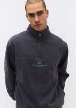 Load image into Gallery viewer, Indo Quarter Zip