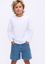 Load image into Gallery viewer, Basic Regular Long Sleeve