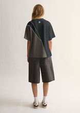 Load image into Gallery viewer, Skate Panel Tee