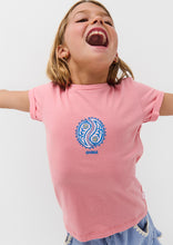 Load image into Gallery viewer, Knit Back Tee