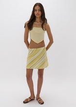 Load image into Gallery viewer, Carmen Mini Skirt