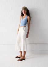 Load image into Gallery viewer, Stage Halter Top