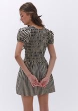 Load image into Gallery viewer, Alex Mini Dress