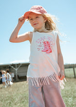 Load image into Gallery viewer, Pony Rider Singlet