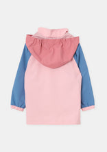 Load image into Gallery viewer, Girls Raincoat