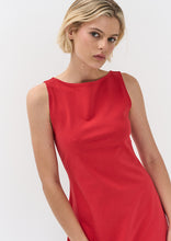 Load image into Gallery viewer, Kenny Mini Dress