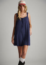 Load image into Gallery viewer, Cecile Mini Dress
