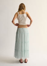 Load image into Gallery viewer, Evannah Maxi Skirt