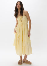 Load image into Gallery viewer, Dahlia Maxi Dress