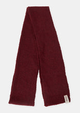Load image into Gallery viewer, Fine Knit Scarf