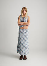 Load image into Gallery viewer, Camille Midi Skirt