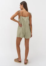 Load image into Gallery viewer, Bay Playsuit