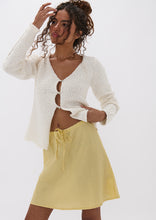 Load image into Gallery viewer, Lillia Mini Skirt