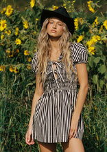 Load image into Gallery viewer, Alex Mini Dress