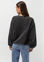 Load image into Gallery viewer, Basic Thrift Crew
