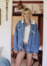Load image into Gallery viewer, Reversible Slater Jacket