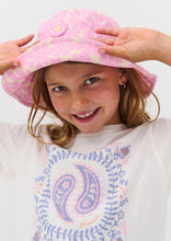 Load image into Gallery viewer, Ava Bucket Hat