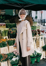 Load image into Gallery viewer, Knitted Headscarf