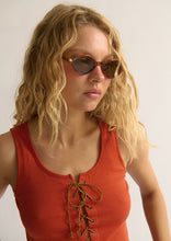 Load image into Gallery viewer, Rose Sunglasses