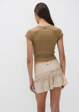 Load image into Gallery viewer, Marley Mini Skirt