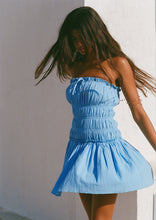 Load image into Gallery viewer, Mavis Mini Dress