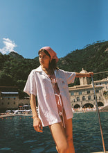 Load image into Gallery viewer, Bahama Tie Shirt