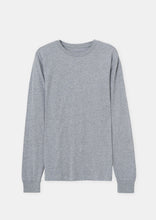 Load image into Gallery viewer, Basic Regular Long Sleeve
