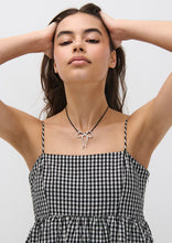 Load image into Gallery viewer, Bow Tie Necklace