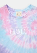 Load image into Gallery viewer, No Lace Back Tee