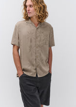 Load image into Gallery viewer, Rafia Short Sleeve Shirt