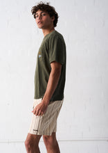 Load image into Gallery viewer, Slub Pocket Tee