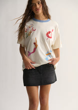 Load image into Gallery viewer, Thrift Ringer Tee