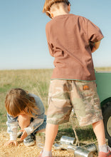 Load image into Gallery viewer, Cruiser Cargo Shorts