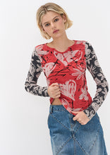 Load image into Gallery viewer, Gem Long Sleeve