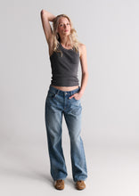 Load image into Gallery viewer, Macey Jeans